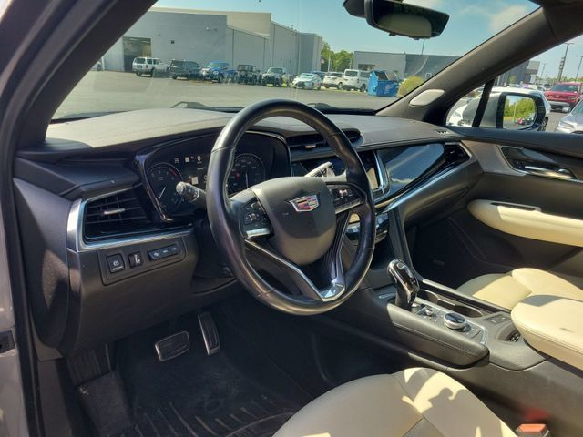 Used 2021 Cadillac XT6 Sport AWD/4WD image 19