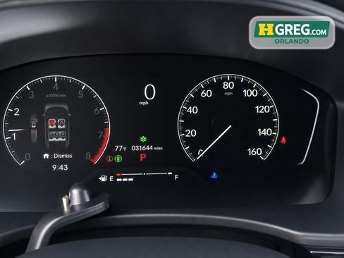 Used 2023 Honda Civic LX image 8