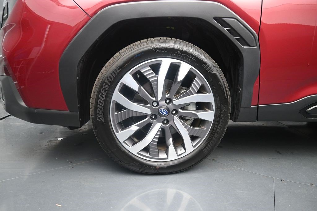 Used 2026 Subaru Forester Touring AWD/4WD image 10