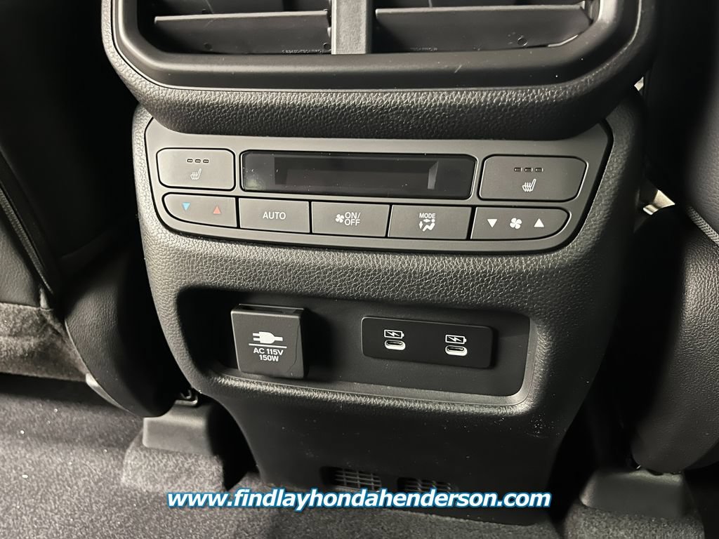 New 2026 Honda Pilot Elite image 21