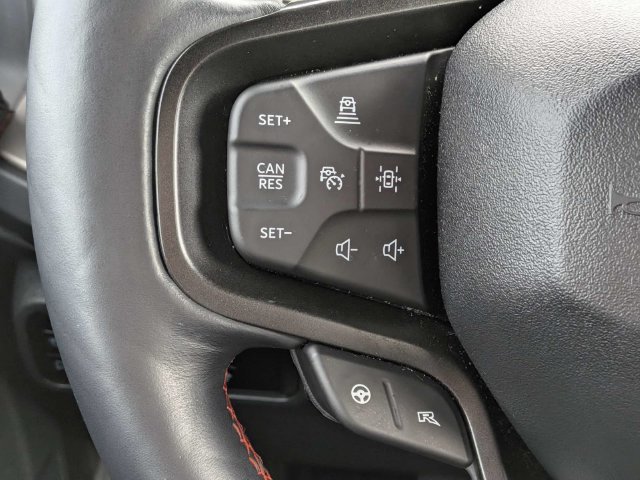 Used 2024 Ford Bronco Raptor AWD/4WD image 26