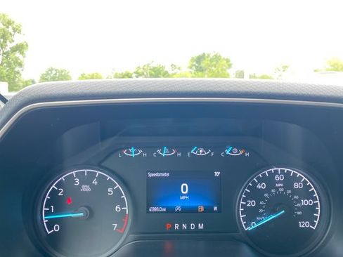 Used 2023 Ford F150 XL w/ STX Appearance Package AWD/4WD image 19