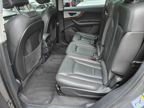 Used 2018 Audi Q7 2.0T Premium Plus AWD/4WD image 21
