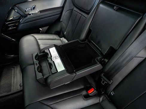 Used 2024 Land Rover Range Rover Sport Dynamic SE image 57