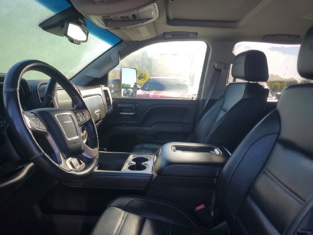 Used 2017 GMC Sierra 3500 Denali AWD/4WD image 11
