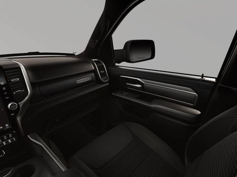 New 2026 RAM 1500 Big Horn AWD/4WD image 7