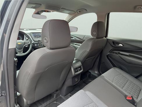 Used 2023 Chevrolet Equinox LT image 18