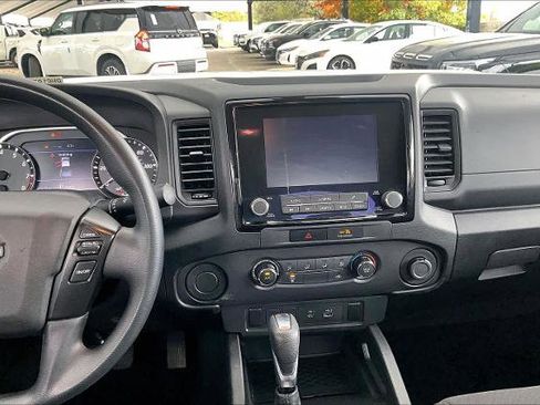 Certified 2023 Nissan Frontier S image 6
