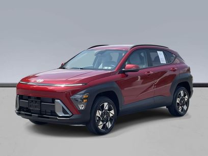 Used 2025 Hyundai Kona SEL