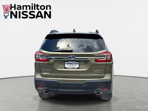 Used 2023 Subaru Ascent Limited w/ Technology Package AWD/4WD image 3