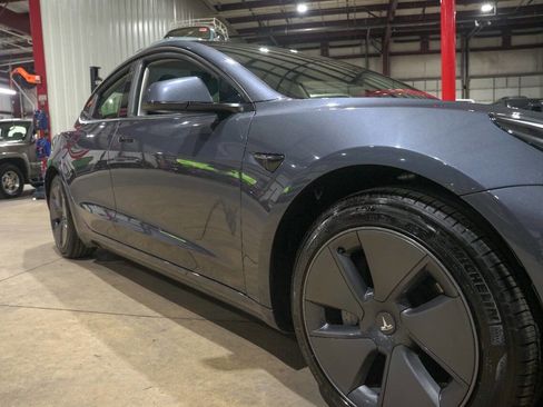 Used 2023 Tesla Model 3 Standard Range RWD image 26