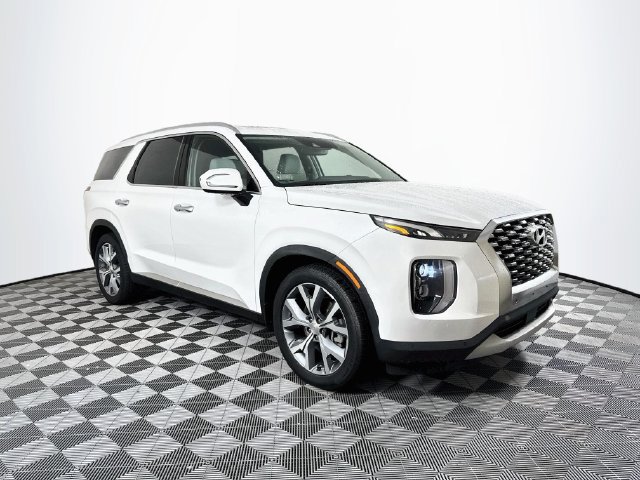 Used 2020 Hyundai Palisade SEL w/ Premium Package AWD/4WD image 10