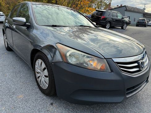 Used 2012 Honda Accord LX image 3