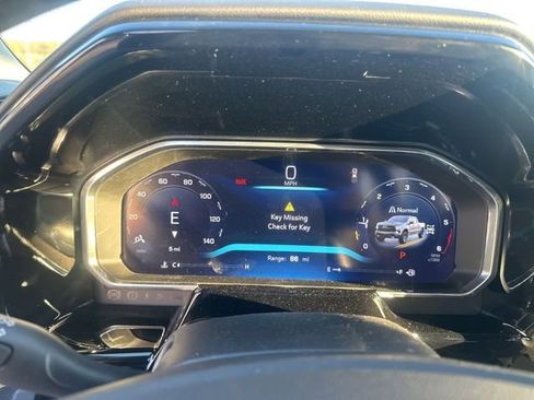 New 2026 Chevrolet Silverado 1500 LT Trail Boss w/ Convenience Package II image 20