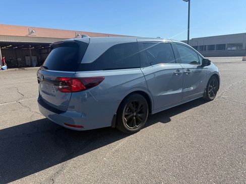 Used 2023 Honda Odyssey Sport image 5