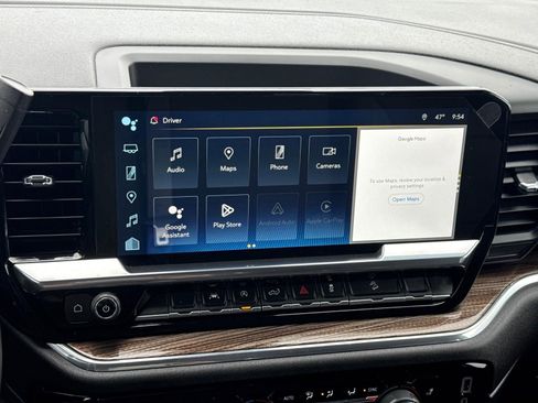 Certified 2023 Chevrolet Silverado 1500 LT AWD/4WD image 10