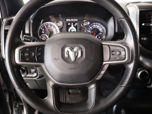 Used 2023 RAM 1500 Tradesman w/ Level 1 Safety Group image 3