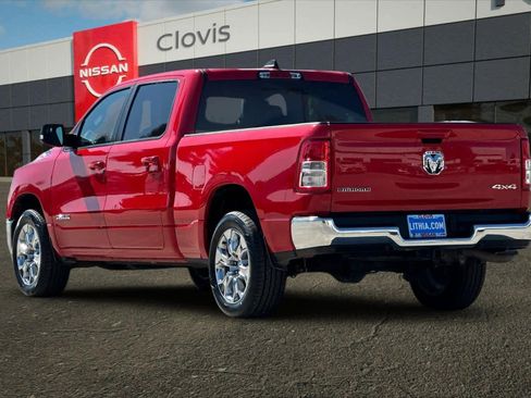 Used 2022 RAM 1500 Big Horn image 7