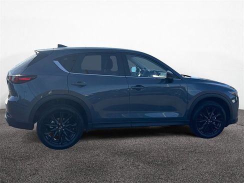 Used 2024 MAZDA CX-5 Carbon Edition image 6