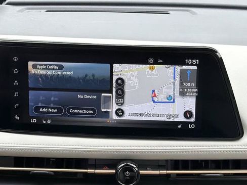Certified 2023 Nissan Ariya FWD image 3