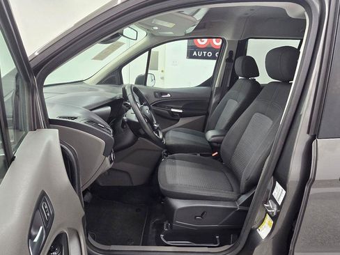 Used 2020 Ford Transit Connect XLT FWD image 10
