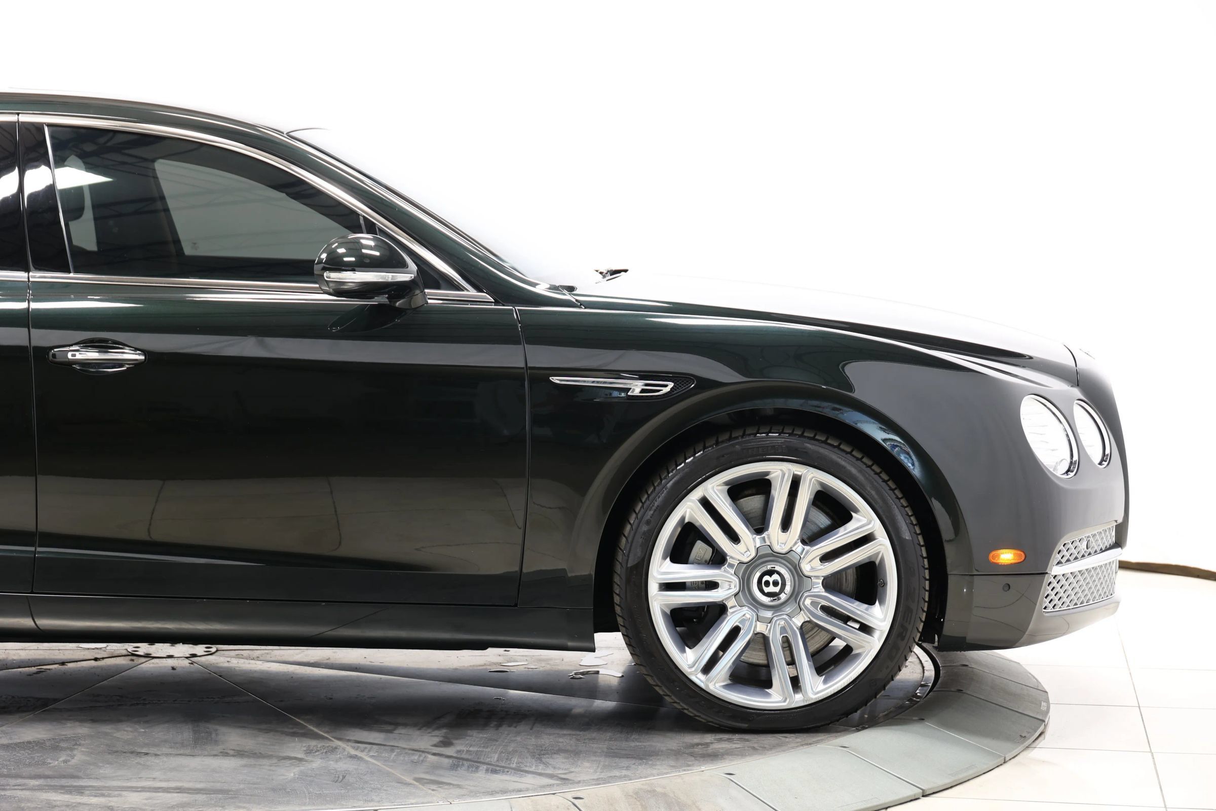 Used 2016 Bentley Flying Spur W12 AWD/4WD image 65