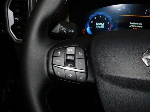 New 2025 Ford Bronco Sport Big Bend w/ Convenience Package image 25