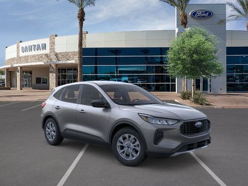 New 2026 Ford Escape Active FWD image 7