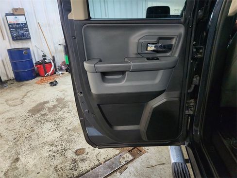 Used 2015 RAM 1500 Big Horn image 17