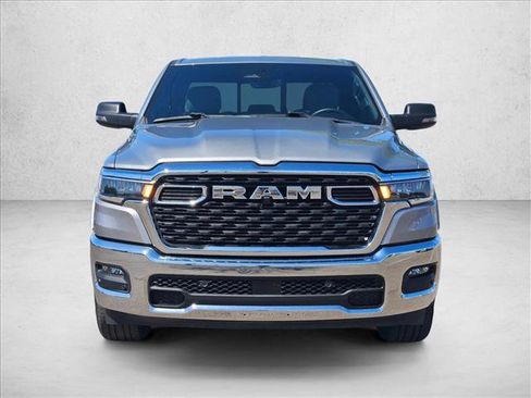 Used 2025 RAM 1500 Big Horn RWD image 2