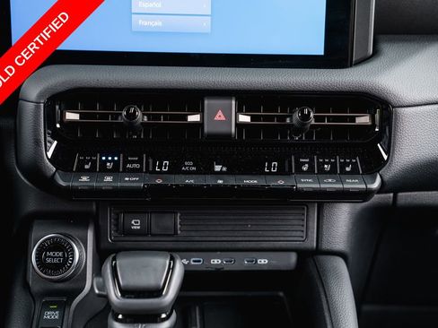 Certified 2024 Toyota Land Cruiser w/ Premium Package AWD/4WD image 23