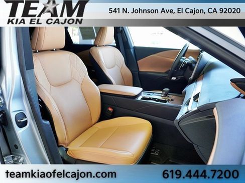 Used 2023 Lexus RX 350 Premium image 13