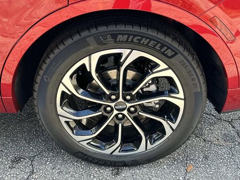 New 2026 Lincoln Nautilus Reserve image 20