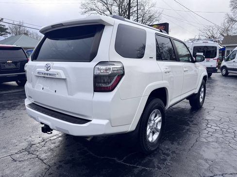 Used 2019 Toyota 4Runner SR5 image 6