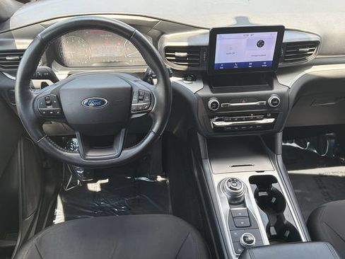Certified 2020 Ford Explorer XLT AWD/4WD image 25