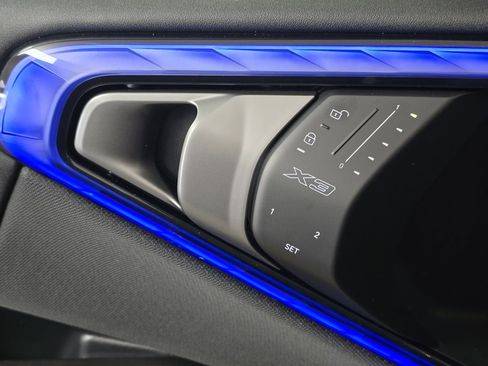 New 2026 BMW X3 xDrive30 w/ Convenience Package image 12