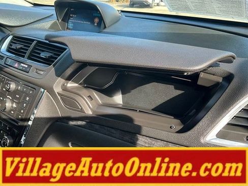 Used 2014 Buick Encore Convenience image 35