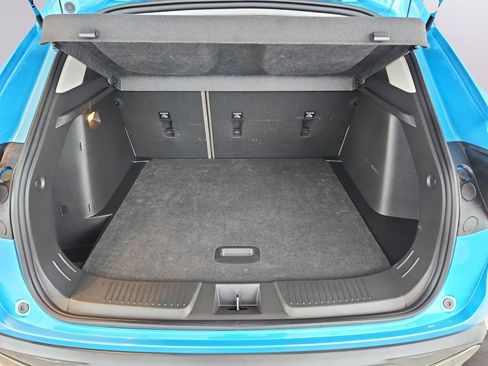 Certified 2025 Chevrolet Trax ACTIV w/ Driver Confidence Package image 31