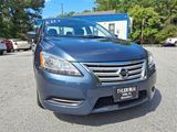 Used 2013 Nissan Sentra SV image 3