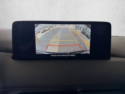 Used 2021 MAZDA CX-5 Touring w/ Touring Preferred SV Package FWD image 13