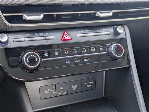 New 2026 Hyundai Sonata SE FWD image 15