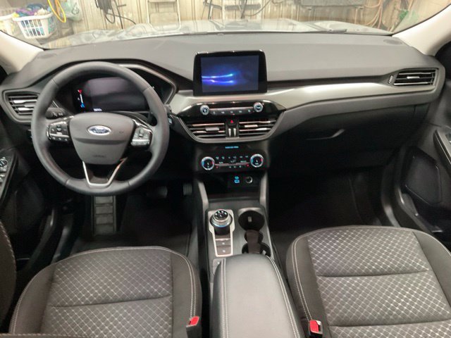 Used 2023 Ford Escape Active AWD/4WD image 10