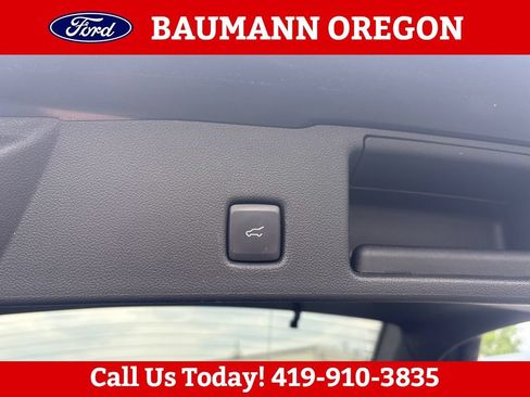 Used 2022 Ford Escape SE w/ Convenience Package AWD/4WD image 6