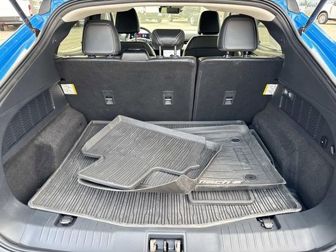 Used 2023 Ford Mustang Mach-E Select image 8
