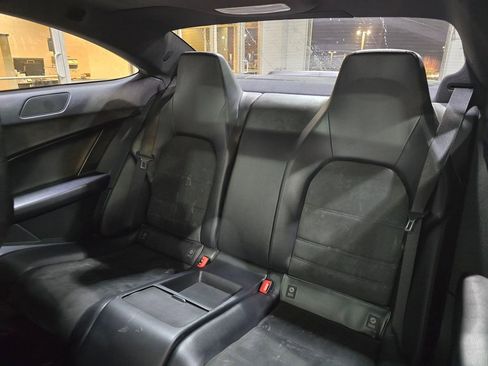 Used 2013 Mercedes-Benz C 63 AMG Coupe image 26