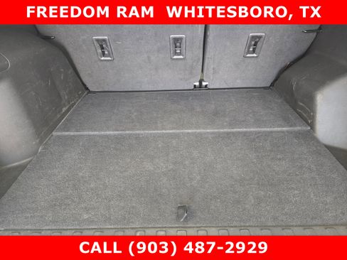 Used 2024 Chevrolet Equinox LT image 22