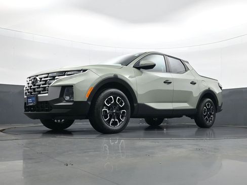 Certified 2024 Hyundai Santa Cruz SEL image 21