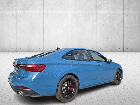 New 2026 Volkswagen Jetta GLI Autobahn image 5