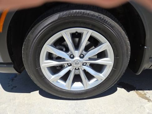 Certified 2025 Honda CR-V EX-L image 11