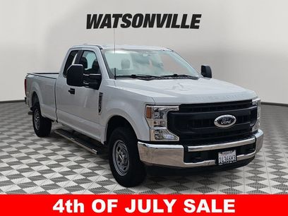 Used 2021 Ford F350 XL w/ Power Equipment Group